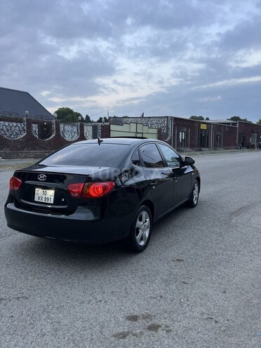 Hyundai Elantra 2007, 243,000 km - 2.0 l - Gəncə