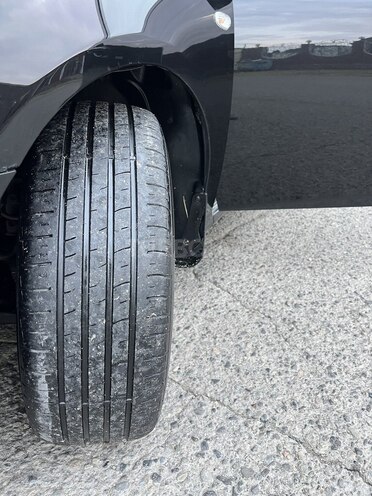 Hyundai Elantra 2007, 243,000 km - 2.0 l - Gəncə