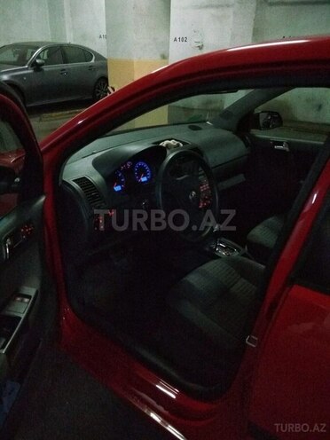 Volkswagen Polo 2007, 60,000 km - 1.4 l - Bakı