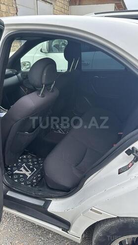Mercedes C 200 2000, 350,000 km - 2.0 л - Bakı
