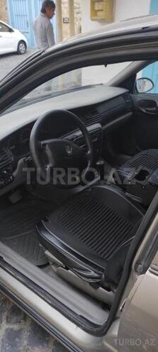 Opel Vectra-5