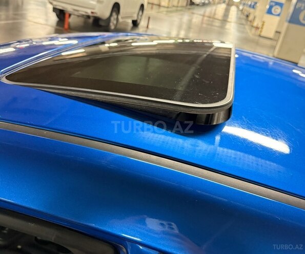 Hyundai Elantra 2016, 136,794 km - 1.6 l - Bakı