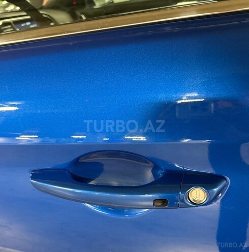 Hyundai Elantra 2016, 136,794 km - 1.6 l - Bakı