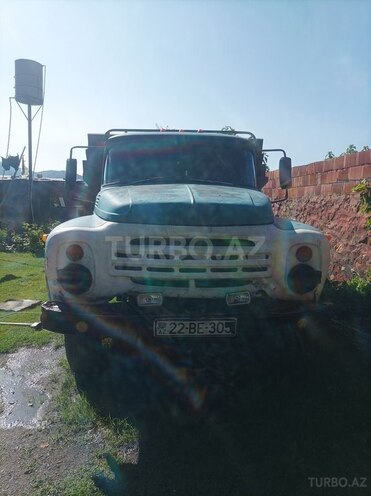 ZIL MMZ 45023-1