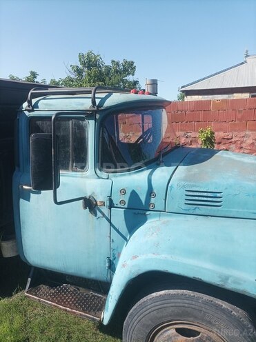 ZIL MMZ 45023-5