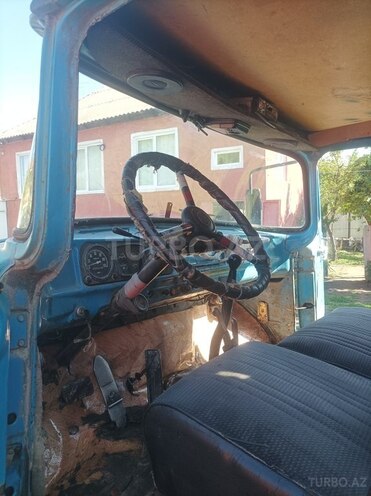 ZIL MMZ 45023-8