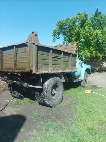 ZIL MMZ 45023-2