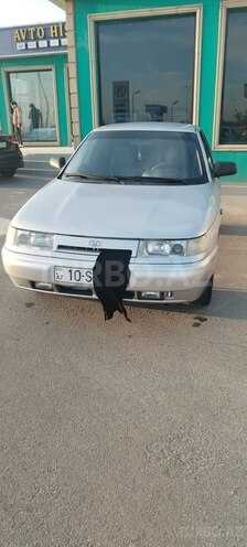 LADA (VAZ) 2112 2006, 425,000 km - 1.6 л - Bakı