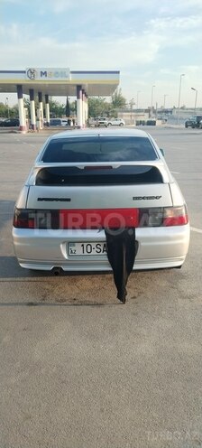 LADA (VAZ) 2112 2006, 425,000 km - 1.6 л - Bakı