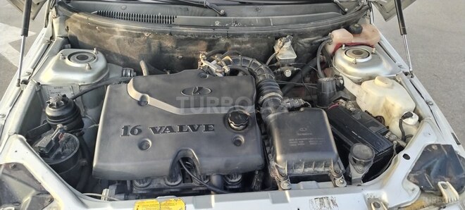 LADA (VAZ) 2112 2006, 425,000 km - 1.6 л - Bakı