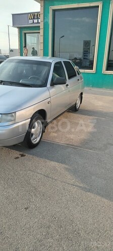 LADA (VAZ) 2112 2006, 425,000 km - 1.6 л - Bakı
