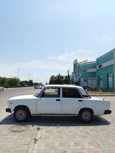 LADA (VAZ) 2107 2007, 76,028 km - 1.6 l - Sumqayıt