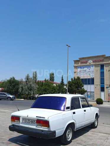 LADA (VAZ) 2107 2007, 76,028 km - 1.6 l - Sumqayıt