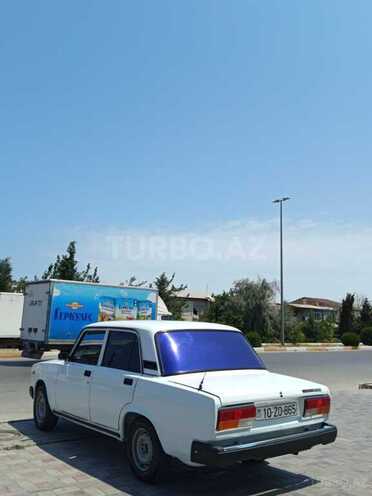 LADA (VAZ) 2107 2007, 76,028 km - 1.6 l - Sumqayıt