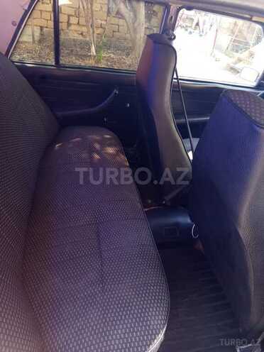 LADA (VAZ) 2107 2007, 76,028 km - 1.6 l - Sumqayıt