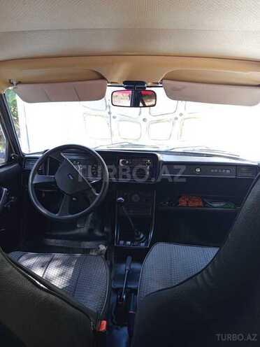 LADA (VAZ) 2107 2007, 76,028 km - 1.6 l - Sumqayıt