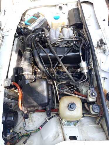 LADA (VAZ) 2107 2007, 76,028 km - 1.6 l - Sumqayıt