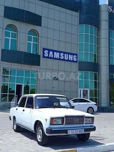 LADA (VAZ) 2107 2007, 76,028 km - 1.6 l - Sumqayıt