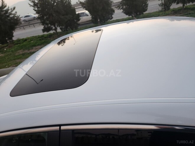 Hyundai Genesis 2011, 220,000 km - 3.8 l - Bakı