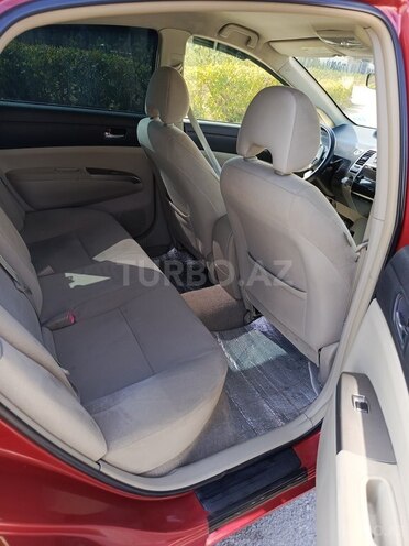 Toyota Prius 2008, 280,000 km - 1.5 l - Bakı