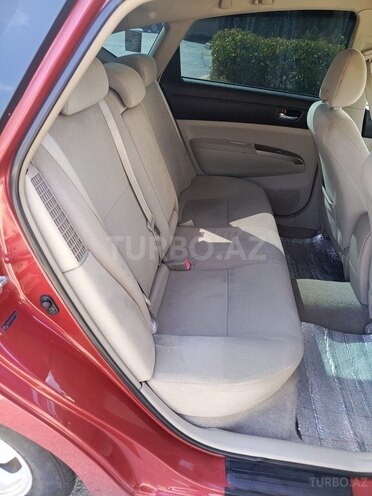 Toyota Prius 2008, 280,000 km - 1.5 l - Bakı