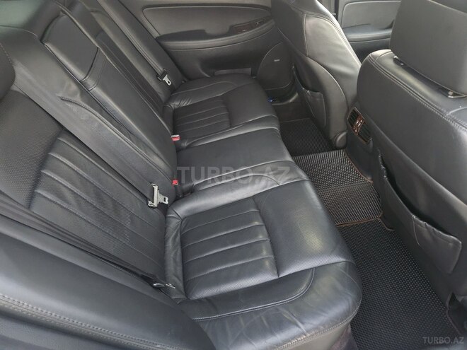 Hyundai Genesis 2011, 220,000 km - 3.8 l - Bakı