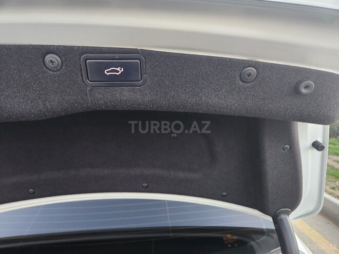Hyundai Genesis 2011, 220,000 km - 3.8 l - Bakı