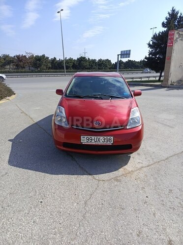 Toyota Prius 2008, 280,000 km - 1.5 l - Bakı