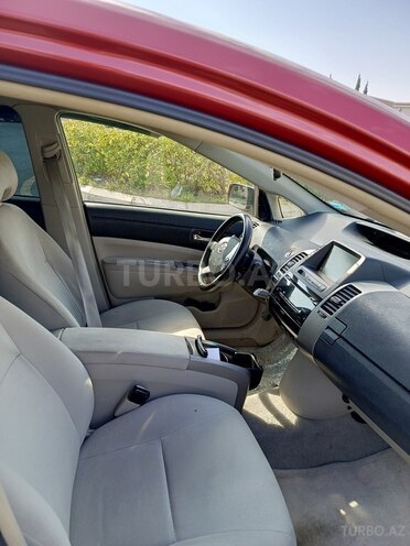 Toyota Prius 2008, 280,000 km - 1.5 l - Bakı