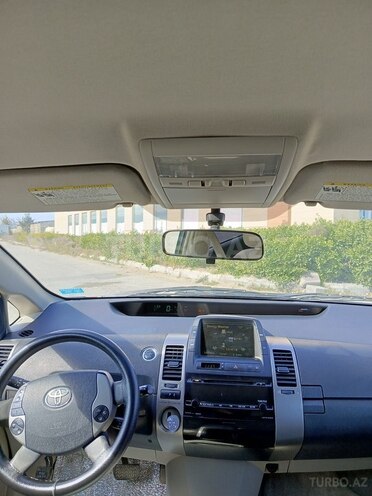 Toyota Prius 2008, 280,000 km - 1.5 l - Bakı