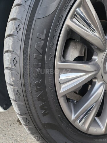 Hyundai Genesis 2011, 220,000 km - 3.8 l - Bakı