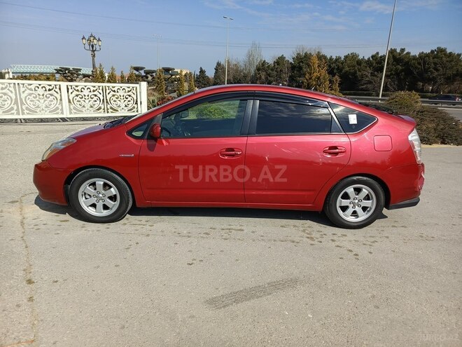 Toyota Prius 2008, 280,000 km - 1.5 l - Bakı