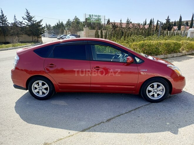Toyota Prius 2008, 280,000 km - 1.5 l - Bakı