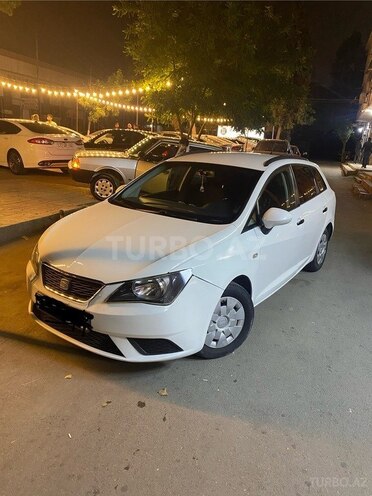 SEAT Ibiza-1