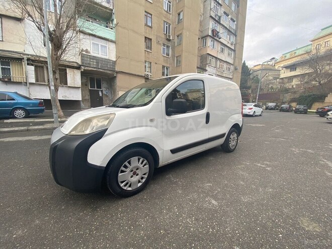 Fiat Fiorino 2012, 546,000 km - 1.4 л - Bakı