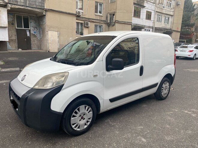 Fiat Fiorino 2012, 546,000 km - 1.4 л - Bakı