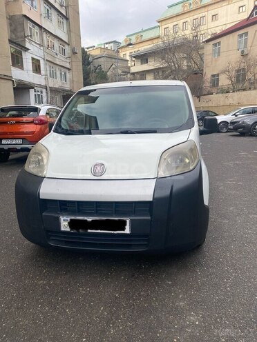 Fiat Fiorino 2012, 546,000 km - 1.4 л - Bakı