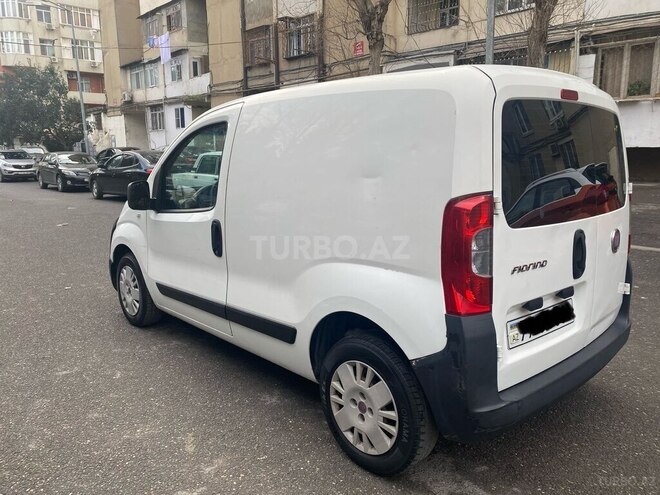 Fiat Fiorino 2012, 546,000 km - 1.4 л - Bakı