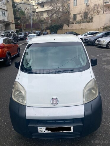 Fiat Fiorino 2012, 546,000 km - 1.4 л - Bakı