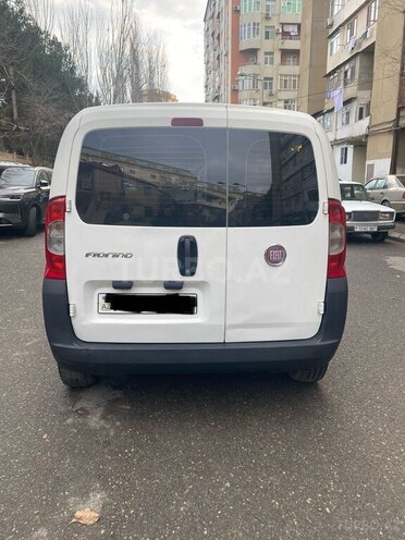 Fiat Fiorino 2012, 546,000 km - 1.4 л - Bakı