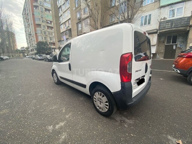 Fiat Fiorino 2012, 546,000 km - 1.4 л - Bakı