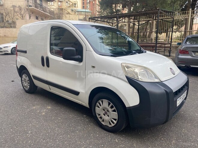 Fiat Fiorino 2012, 546,000 km - 1.4 л - Bakı