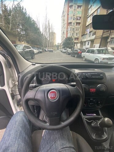 Fiat Fiorino 2012, 546,000 km - 1.4 л - Bakı