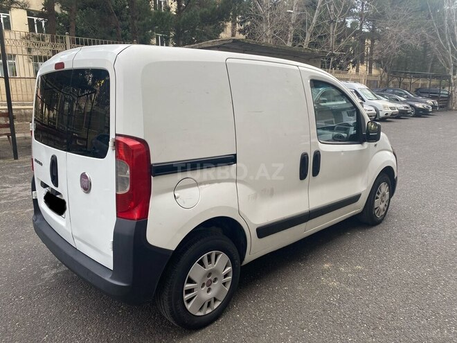 Fiat Fiorino 2012, 546,000 km - 1.4 л - Bakı
