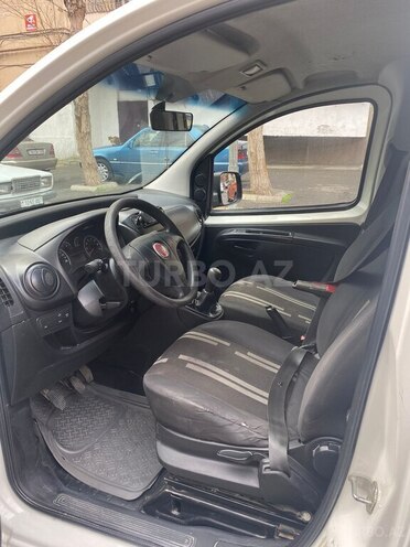 Fiat Fiorino 2012, 546,000 km - 1.4 л - Bakı