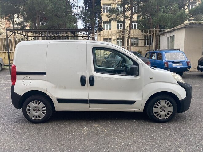 Fiat Fiorino 2012, 546,000 km - 1.4 л - Bakı