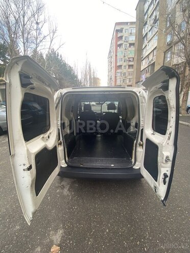 Fiat Fiorino 2012, 546,000 km - 1.4 л - Bakı