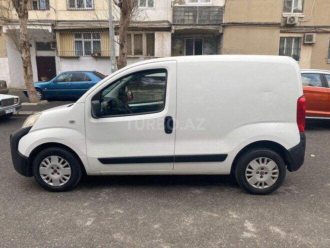 Fiat Fiorino 2012, 546,000 km - 1.4 л - Bakı