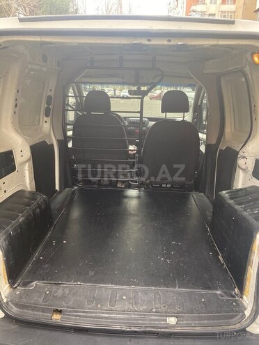 Fiat Fiorino 2012, 546,000 km - 1.4 л - Bakı