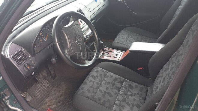 Mercedes C 220 d 2000, 232,479 km - 2.2 л - Cəlilabad